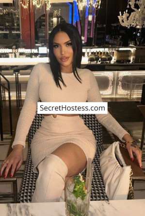 26 year old Latin Escort in Dubai Frida, Agency
