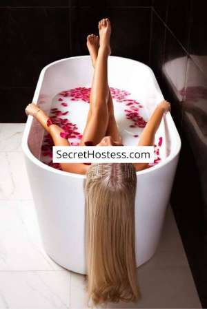 Helena 26Yrs Old Escort 55KG 173CM Tall Cabo San Lucas Image - 1