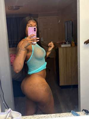 JAYDAA 24Yrs Old Escort Image - 1