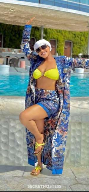 Katrina Jenny 26Yrs Old Escort 170CM Tall Abu Dhabi Image - 1