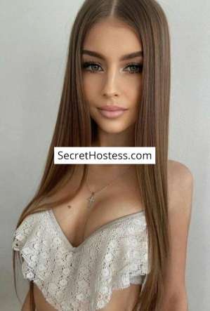 Kristina 26Yrs Old Escort 46KG 163CM Tall Taipei Image - 8