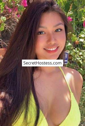 20 year old Asian Escort in Setapak Layla, Agency