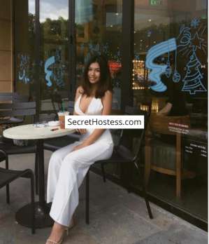 Layla 20Yrs Old Escort 49KG 160CM Tall Setapak Image - 3