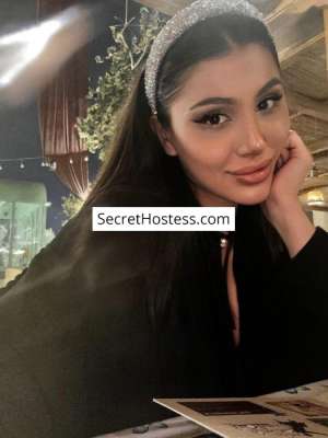 Marika 23Yrs Old Escort 55KG 168CM Tall Riyadh Image - 2