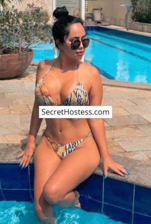 23 year old Latin Escort in Stratford-upon-Avon Melissa, Independent