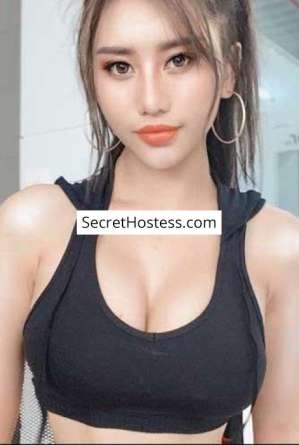 Narza, Agency 23 year old Escort in Ampang