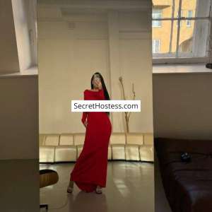 Nastya 21Yrs Old Escort 55KG 167CM Tall Istanbul Image - 2