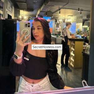 Nastya 21Yrs Old Escort 55KG 167CM Tall Istanbul Image - 3