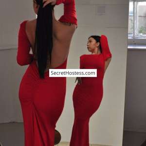 Nastya 21Yrs Old Escort 55KG 167CM Tall Istanbul Image - 17