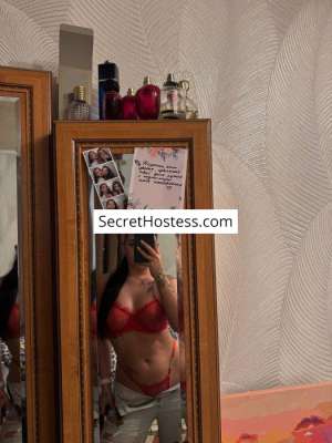 Nastya 21Yrs Old Escort 55KG 167CM Tall Istanbul Image - 19