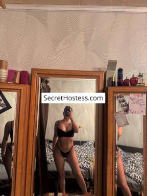 Nastya 21Yrs Old Escort 55KG 167CM Tall Istanbul Image - 20