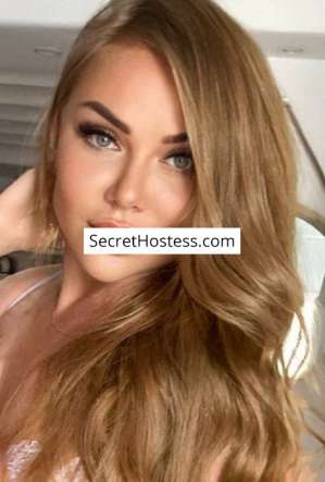 Olga, Independent 31 year old Escort in Beirut