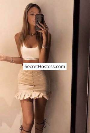 32 year old Caucasian Escort in Rishon LeZion Oxana, Agency