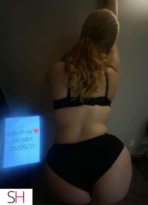 19 year old Caucasian Escort in Mississauga SEXY young &amp; wild BLONDE bombshell