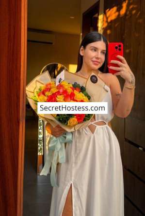 27 year old Caucasian Escort in Tulum Sil, Independent