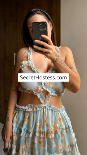 Sil 27Yrs Old Escort 66KG 160CM Tall Tulum Image - 3
