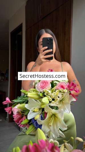 Sil 27Yrs Old Escort 66KG 160CM Tall Tulum Image - 6
