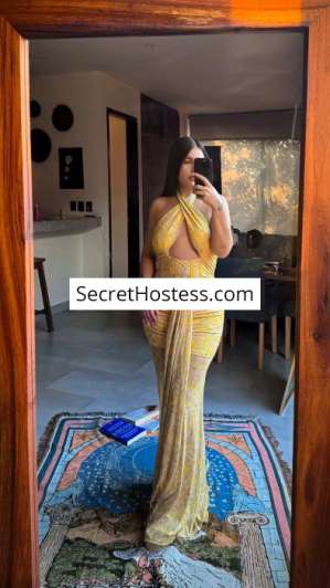 Sil 27Yrs Old Escort 66KG 160CM Tall Tulum Image - 7