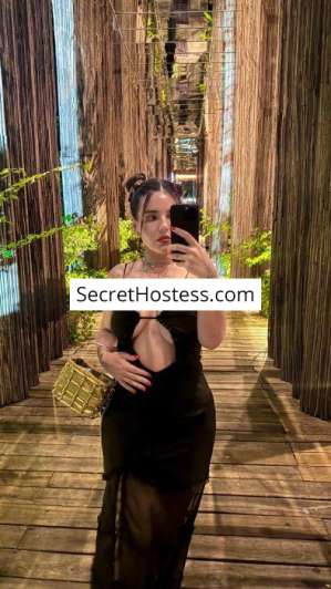 Sil 27Yrs Old Escort 66KG 160CM Tall Tulum Image - 8