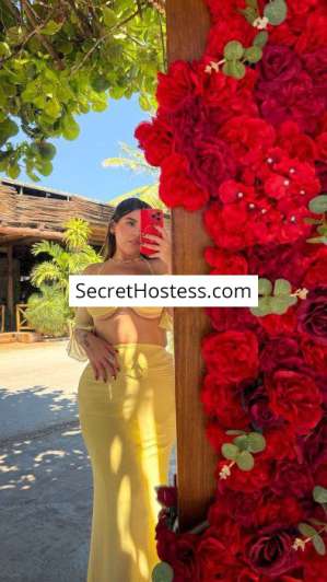 Sil 27Yrs Old Escort 66KG 160CM Tall Tulum Image - 9
