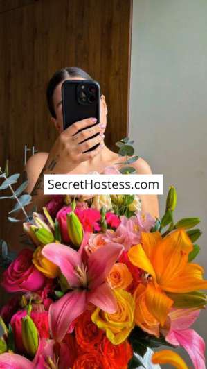 Sil 27Yrs Old Escort 66KG 160CM Tall Tulum Image - 10