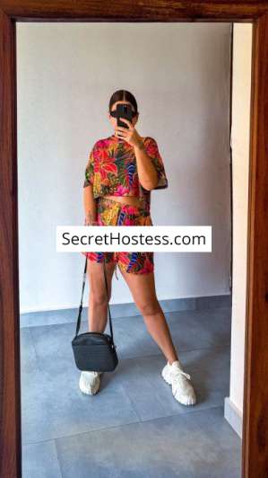 Sil 27Yrs Old Escort 66KG 160CM Tall Tulum Image - 11