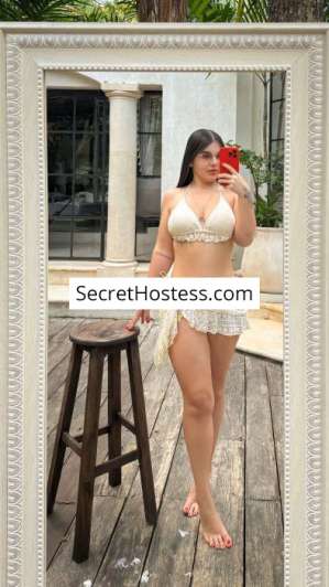 Sil 27Yrs Old Escort 66KG 160CM Tall Tulum Image - 13
