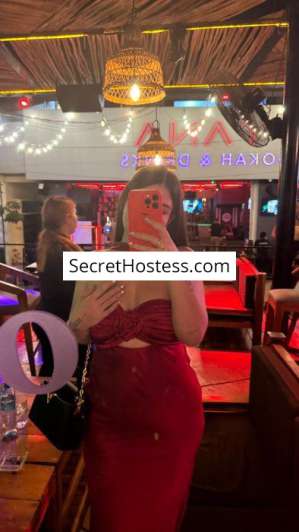 Sil 27Yrs Old Escort 66KG 160CM Tall Tulum Image - 15