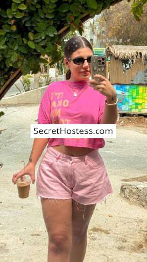 Sil 27Yrs Old Escort 66KG 160CM Tall Tulum Image - 18