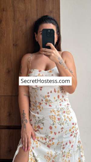 Sil 27Yrs Old Escort 66KG 160CM Tall Tulum Image - 19