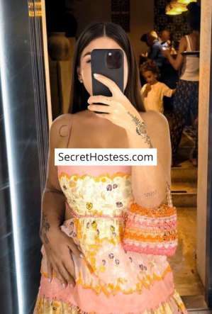 Sil 27Yrs Old Escort 66KG 160CM Tall Tulum Image - 20