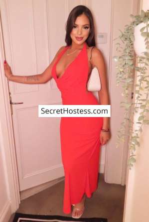 23 year old Latin Escort in Zürich Sofia, Agency
