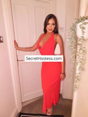 Sofia 23Yrs Old Escort 50KG 167CM Tall Zürich Image - 1