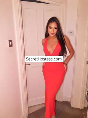 Sofia 23Yrs Old Escort 50KG 167CM Tall Zürich Image - 5