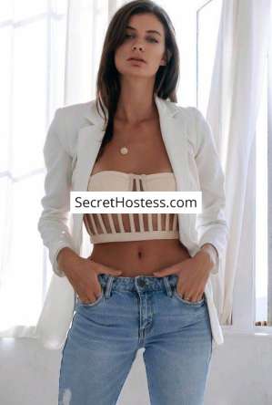 31 year old Caucasian Escort in Ramat Gan Tonya, Agency