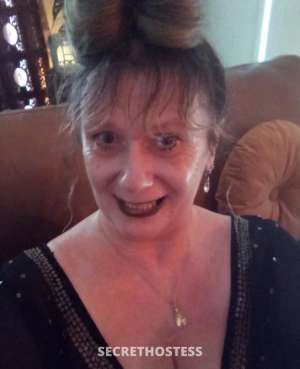 56 year old Escort in Brisbane Come and visit me, Logan City (Brisbane