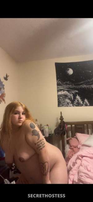 24 year old Escort in Chesapeake VA snow bunny, available rn