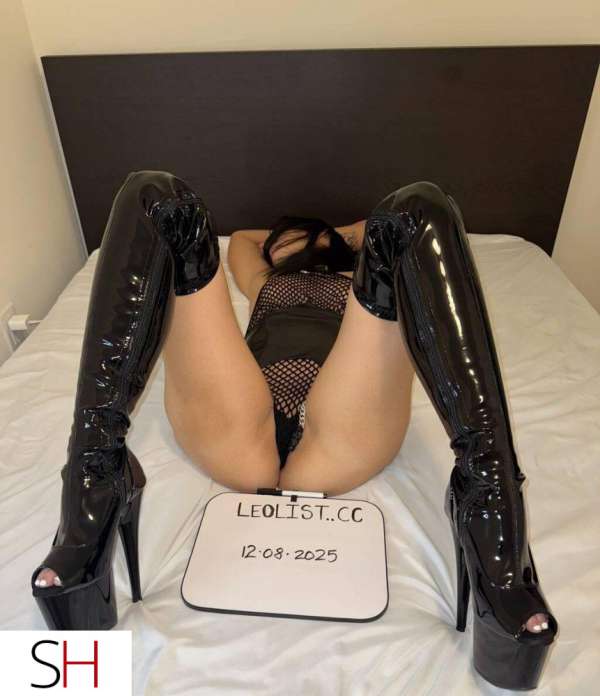 20Yrs Old Escort Newmarket Image - 3