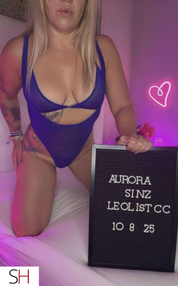 Aurora 38Yrs Old Escort Leduc Image - 0