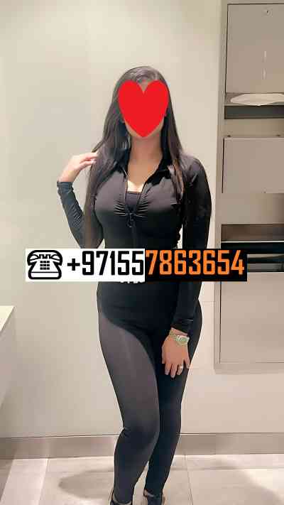 24Yrs Old Escort Size 10 52KG 164CM Tall Ra’s al Khaymah Image - 0