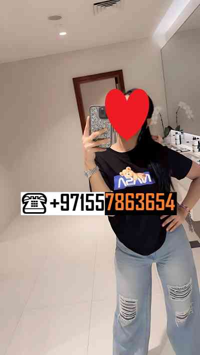24Yrs Old Escort Size 10 52KG 164CM Tall Ra’s al Khaymah Image - 2