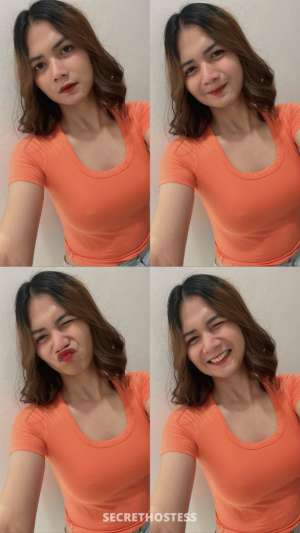 18Yrs Old Escort 160CM Tall Manila Image - 1