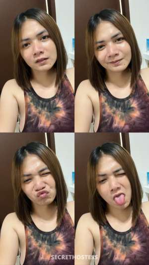 18Yrs Old Escort 160CM Tall Manila Image - 4