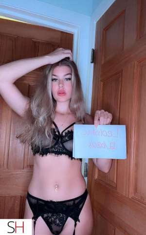 20Yrs Old Escort Edmonton Image - 3