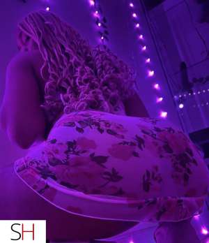 Henny 20Yrs Old Escort Scarborough Image - 4