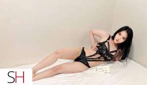 21Yrs Old Escort 165CM Tall Richmond Hill Image - 4
