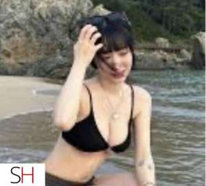 22Yrs Old Escort St. John Image - 2