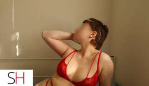24 year old Caucasian Escort in Rivière-du-Loup Jeune escorte GFE
