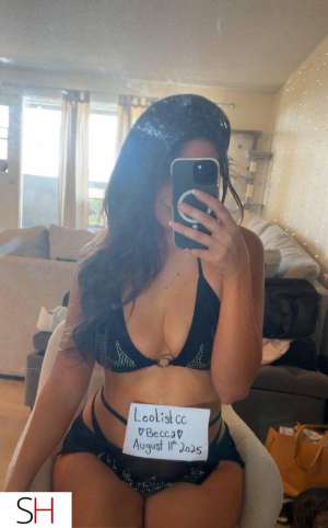 24Yrs Old Escort Calgary Image - 1