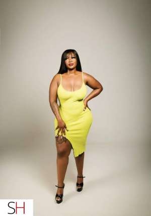 27Yrs Old Escort Calgary Image - 4